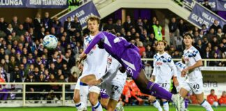 Botta e risposta tra Fiorentina e Atalanta, al Franchi finisce 2-2