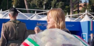Bosnia, Meloni “Quattro vite spezzate mentre servivano l’Italia”