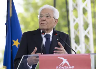 Mattarella “Il risparmio è risorsa vitale per famiglie e società”