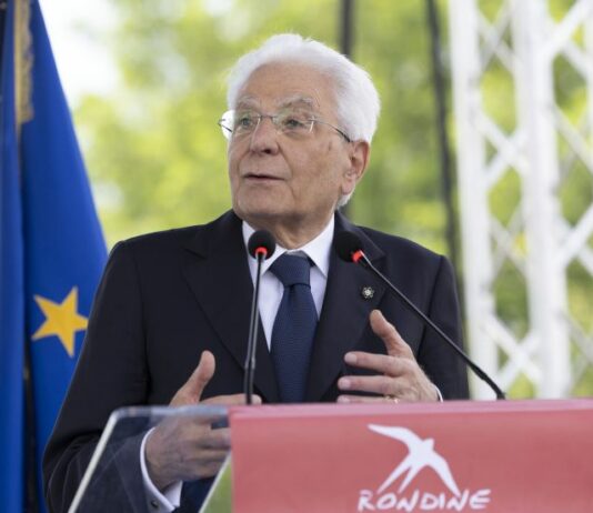 Mattarella “Il risparmio è risorsa vitale per famiglie e società”