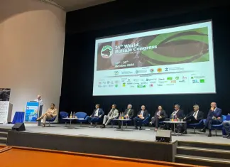 Mozzarella Dop e IA, dal Congresso mondiale la road map per il futuro