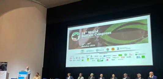 Mozzarella Dop e IA, dal Congresso mondiale la road map per il futuro