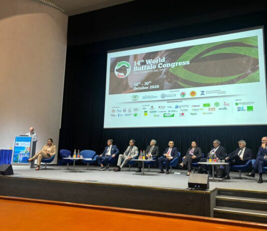 Mozzarella Dop e IA, dal Congresso mondiale la road map per il futuro
