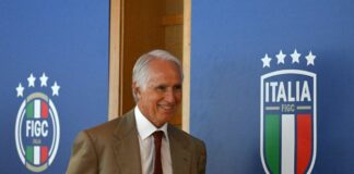 Malagò ha il quorum, dalla Serie A undici firme per la sua candidatura