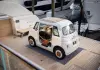 Fiat Topolino conquista il pubblico americano