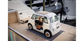 Fiat Topolino conquista il pubblico americano