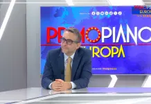 Ue, Maran “Serve una politica industriale comune”