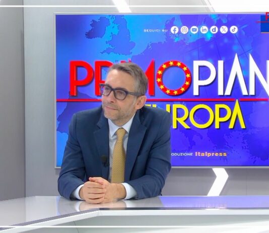 Ue, Maran “Serve una politica industriale comune”
