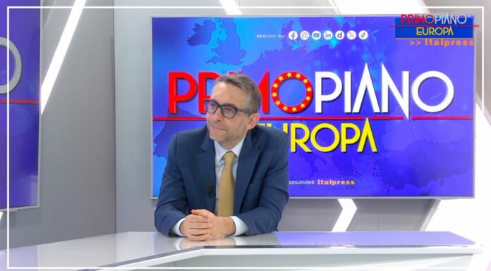 Ue, Maran “Serve una politica industriale comune”
