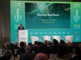 “InCittà”, Confcommercio chiede meno burocrazia e nuove misure per le imprese