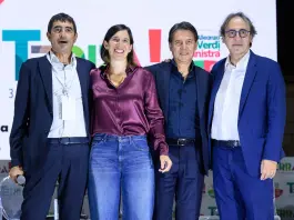 Entro febbraio le primarie del Campo Largo