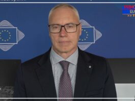 Ue, Bordin “Diritto a restare è una sfida, ricostruzione in Friuli un esempio”