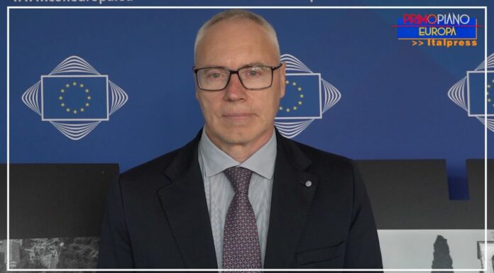 Ue, Bordin “Diritto a restare è una sfida, ricostruzione in Friuli un esempio”