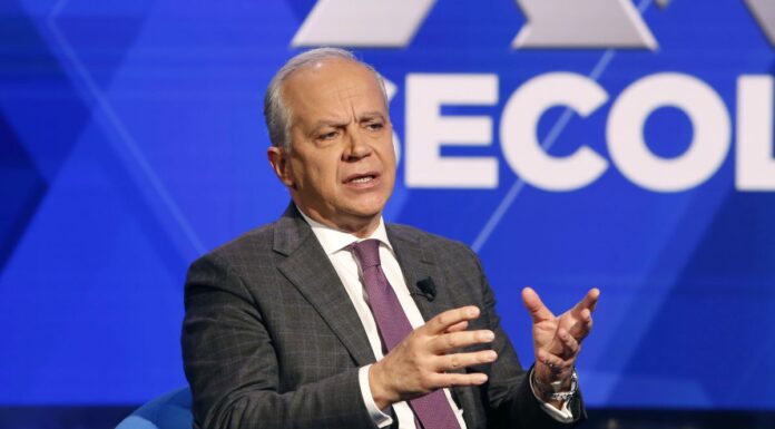 Cortei, Piantedosi “Dalle forze dell’ordine equilibrio ed efficacia”