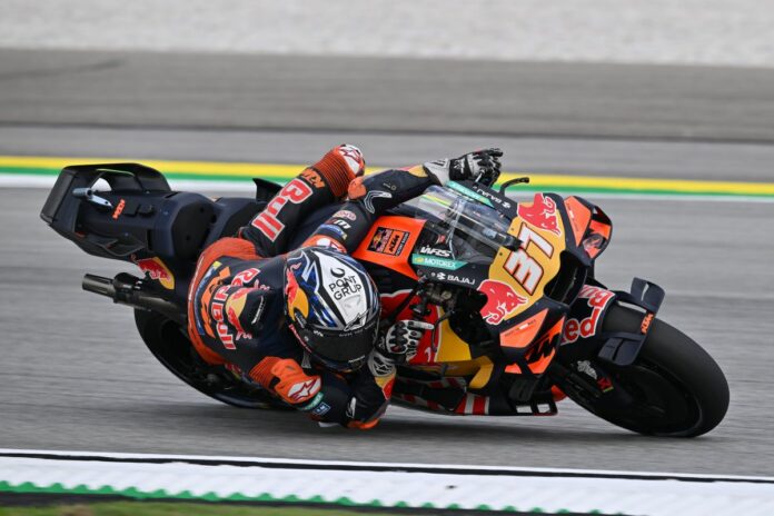 Motori - MotoGP - GP Malaysia