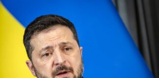 Ucraina, Zelensky “Usa anticipino consegne missili Patriot, servono adesso”