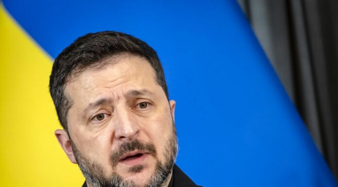 Ucraina, Zelensky “Usa anticipino consegne missili Patriot, servono adesso”