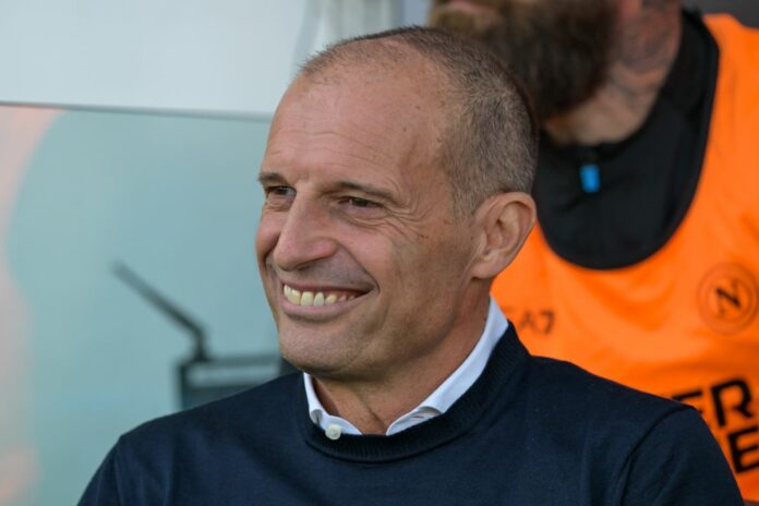 Calcio - Italia Serie A - Venezia vs Napoli