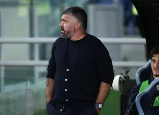 Gattuso “Nessun riscatto personale, l’obiettivo restano i 40 punti”