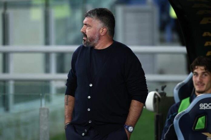 Calcio - Italia Serie A - Lazio vs Parma