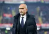 Spalletti carica la Juve “L’unico modo per vincere è avere più voglia degli altri”