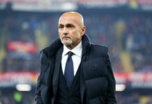 Spalletti carica la Juve “L’unico modo per vincere è avere più voglia degli altri”
