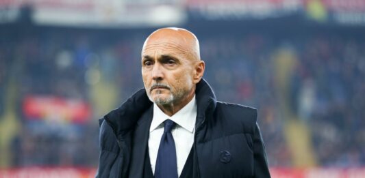 Spalletti carica la Juve “L’unico modo per vincere è avere più voglia degli altri”