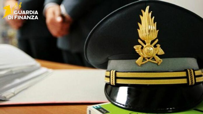 Guardia di Finanza