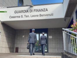 Frode fiscale nel distretto del cuoio Pisano, sequestrati beni per 3,8 milioni di euro