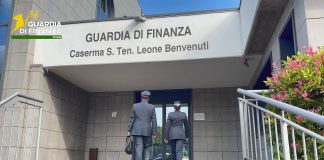Frode fiscale nel distretto del cuoio Pisano, sequestrati beni per 3,8 milioni di euro