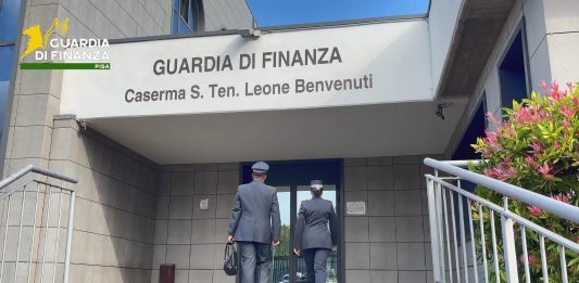 Frode fiscale nel distretto del cuoio Pisano, sequestrati beni per 3,8 milioni di euro