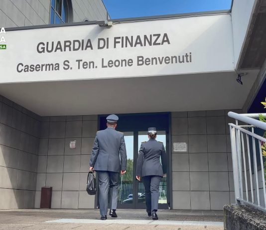 Frode fiscale nel distretto del cuoio Pisano, sequestrati beni per 3,8 milioni di euro