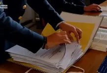 Curatrice fallimentare di Barletta si appropria di 200 mila euro, indagine della GdF di Bari: 8 misure cautelari