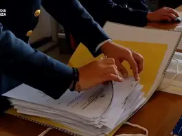 Curatrice fallimentare di Barletta si appropria di 200 mila euro, indagine della GdF di Bari: 8 misure cautelari