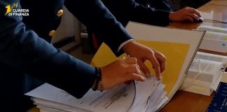 Curatrice fallimentare di Barletta si appropria di 200 mila euro, indagine della GdF di Bari: 8 misure cautelari