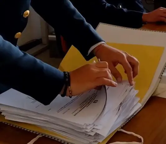 Curatrice fallimentare di Barletta si appropria di 200 mila euro, indagine della GdF di Bari: 8 misure cautelari