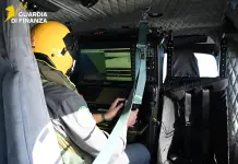Santa Marinella, sequestrata area di 2.500 metri quadrati utilizzata per lo smaltimento di rifiuti