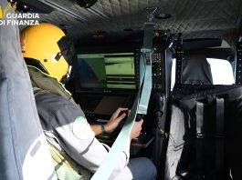 Santa Marinella, sequestrata area di 2.500 metri quadrati utilizzata per lo smaltimento di rifiuti