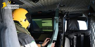 Santa Marinella, sequestrata area di 2.500 metri quadrati utilizzata per lo smaltimento di rifiuti