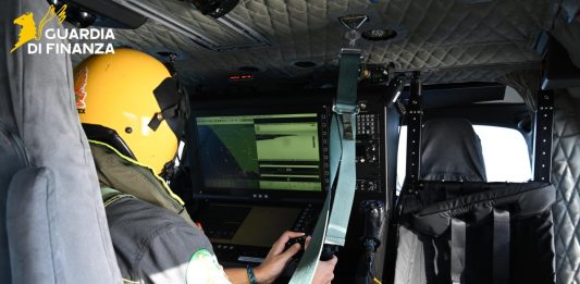 Santa Marinella, sequestrata area di 2.500 metri quadrati utilizzata per lo smaltimento di rifiuti
