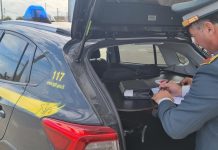 Individuati nel Barese 8 lavoratori in nero e 11 dipendenti irregolari