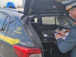 Individuati nel Barese 8 lavoratori in nero e 11 dipendenti irregolari