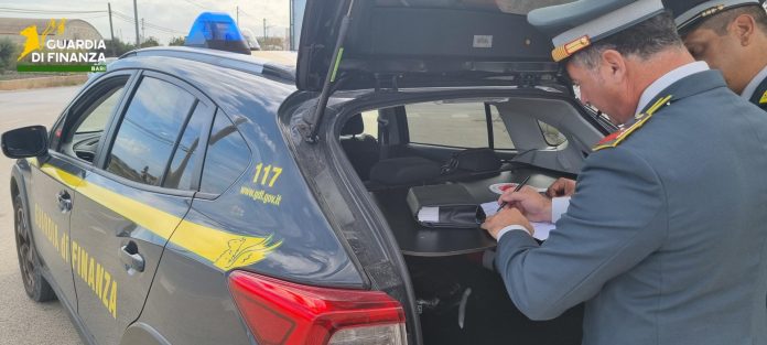 Guardia di Finanza