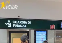 Valuta non dichiarata, all’aeroporto di Malpensa tra maggio e settembre sanzioni per 880 mila euro