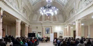 Georgia, prosegue a Tbilisi la “Settimana della lingua italiana nel mondo”
