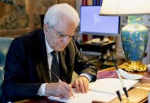 Mattarella ha firmato tre grazie di clemenza individuale, c’è anche il gioielliere Guido Gianni che nel 2008 uccise due rapinatori