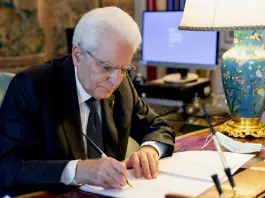 Mattarella ha firmato tre grazie di clemenza individuale, c’è anche il gioielliere Guido Gianni che nel 2008 uccise due rapinatori