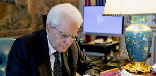Mattarella ha firmato tre grazie di clemenza individuale, c’è anche il gioielliere Guido Gianni che nel 2008 uccise due rapinatori
