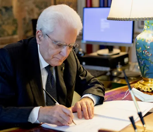 Mattarella ha firmato tre grazie di clemenza individuale, c’è anche il gioielliere Guido Gianni che nel 2008 uccise due rapinatori