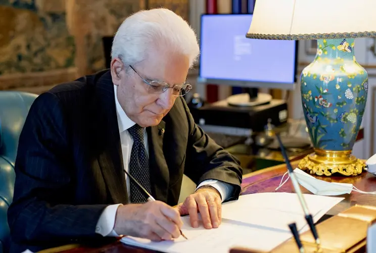 Mattarella ha firmato tre grazie di clemenza individuale, c’è anche il gioielliere Guido Gianni che nel 2008 uccise due rapinatori